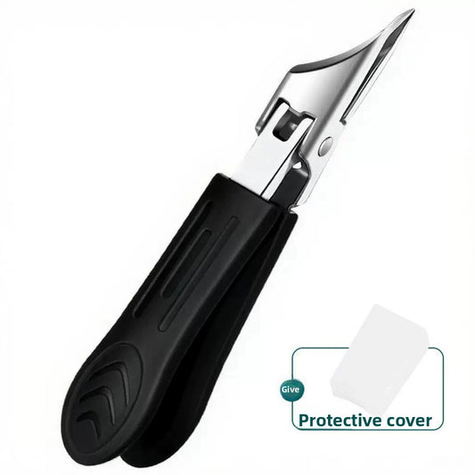 Thick Ingrown Nails Heavy Duty Stainless Steel Trimmer