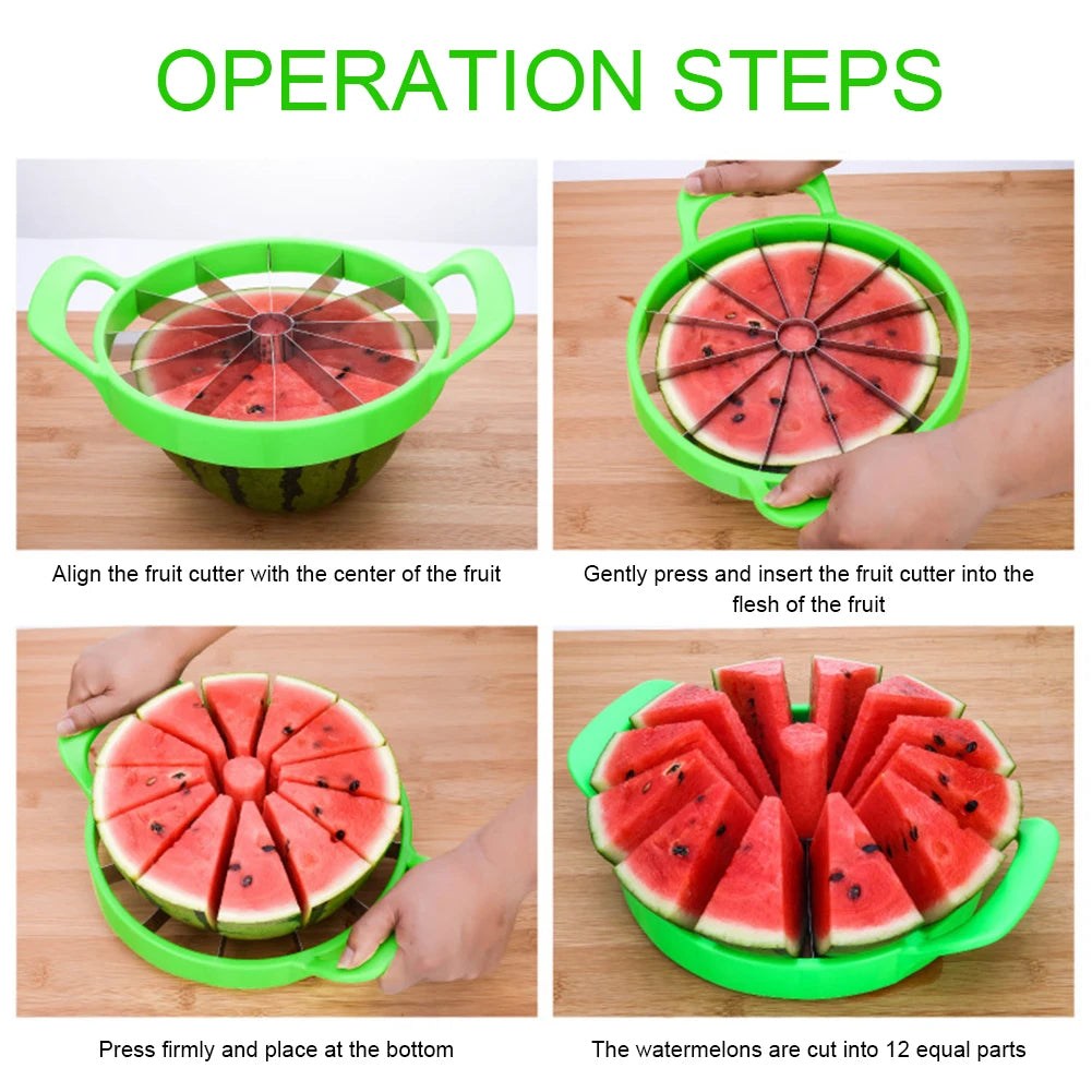 Watermelon Slicers