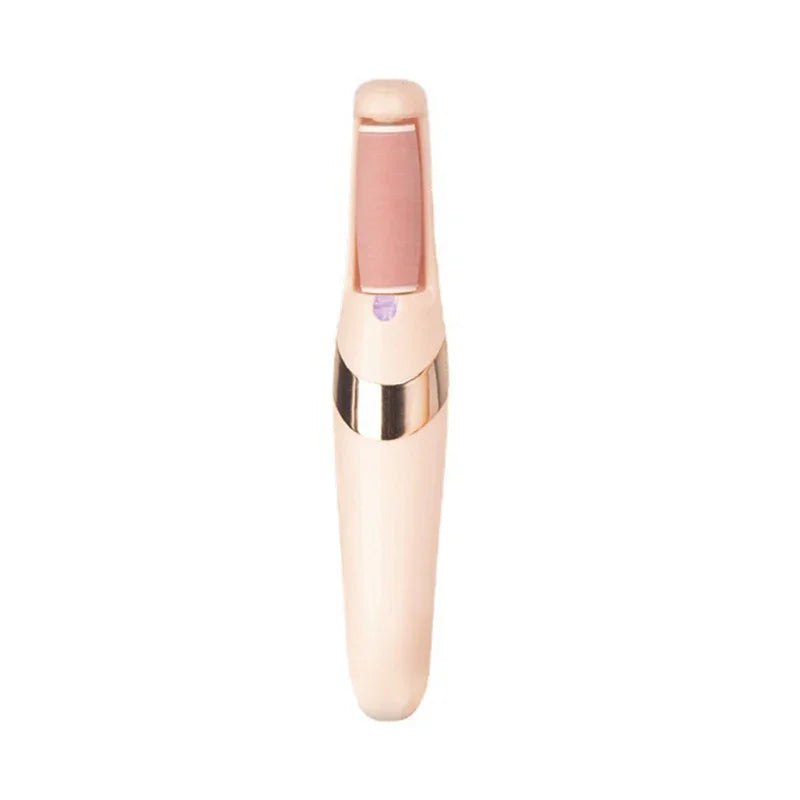 Dead Skin Pedicure Automatic Foot Grinder