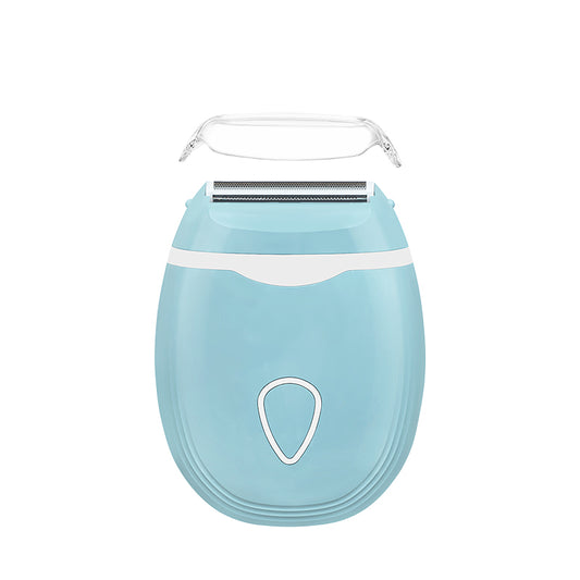 Mini Electric Epilator Hair Remover for Ladies: