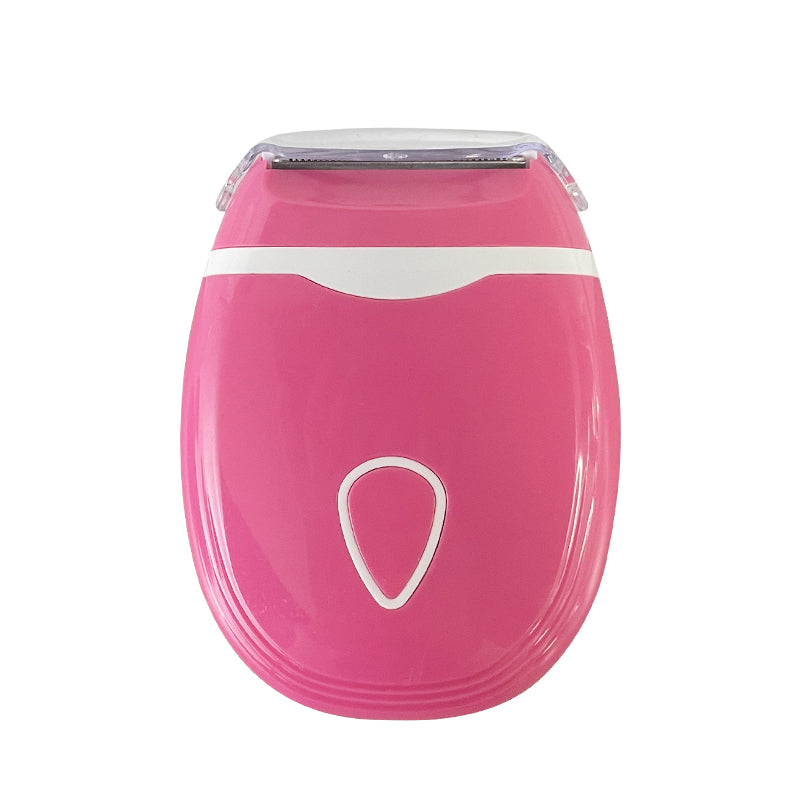 Mini Electric Epilator Hair Remover for Ladies: