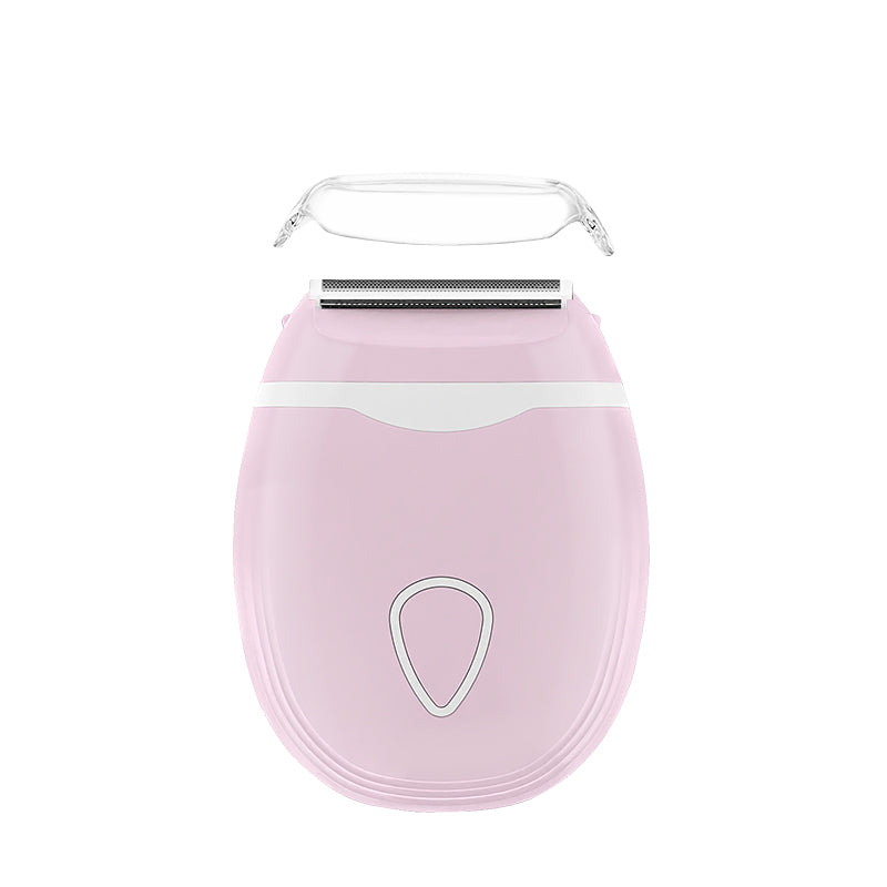 Mini Electric Epilator Hair Remover for Ladies: