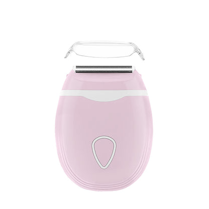 Mini Electric Epilator Hair Remover for Ladies: