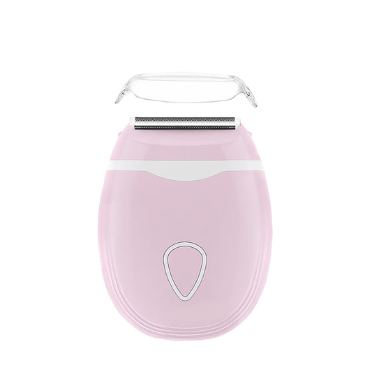 Mini Electric Epilator Hair Remover for Ladies:
