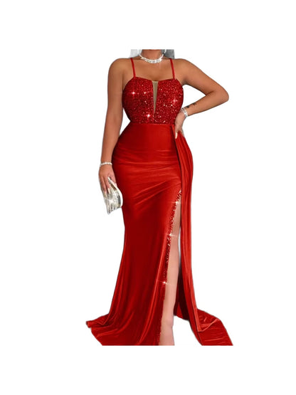 Evening Formal Gown