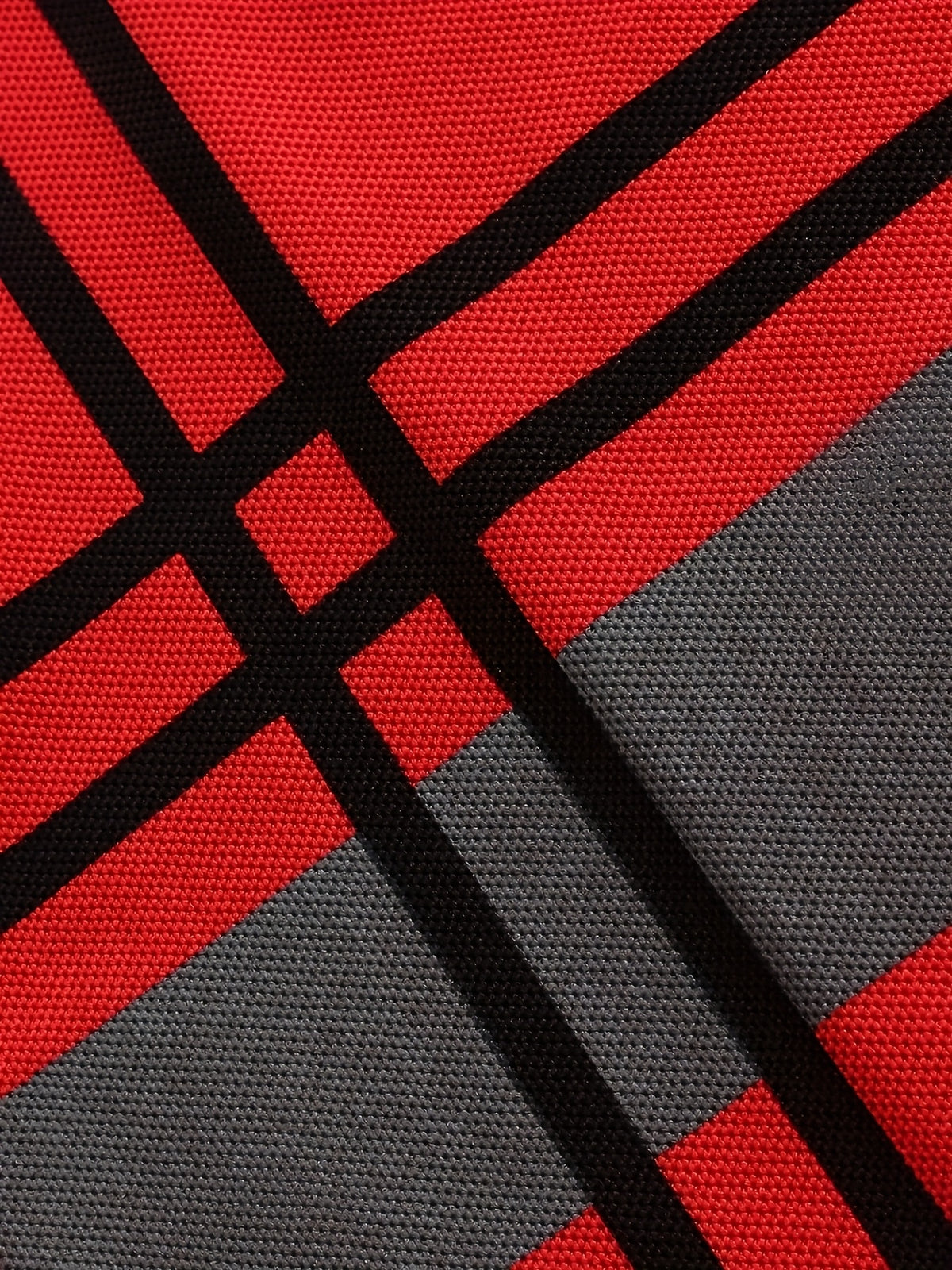 Shirt - Long Sleeve, Stretch Fabric