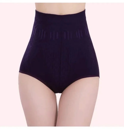 High Waist Belly Panties Shaping Abdomen
