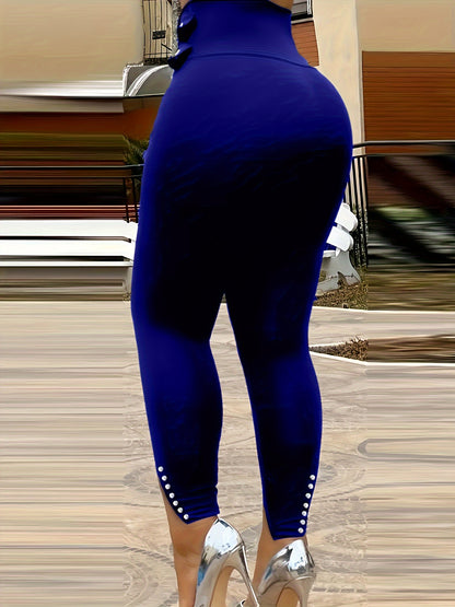 Women's Slim-fit Trousers