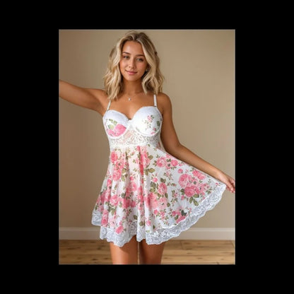 Nightgowns in sleepwear