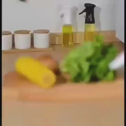 Oil Spray Bottle BBQ