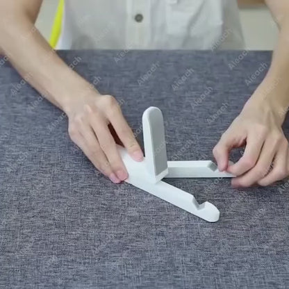 Portable Monitor Stand