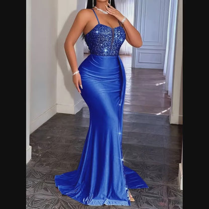 Evening Formal Gown