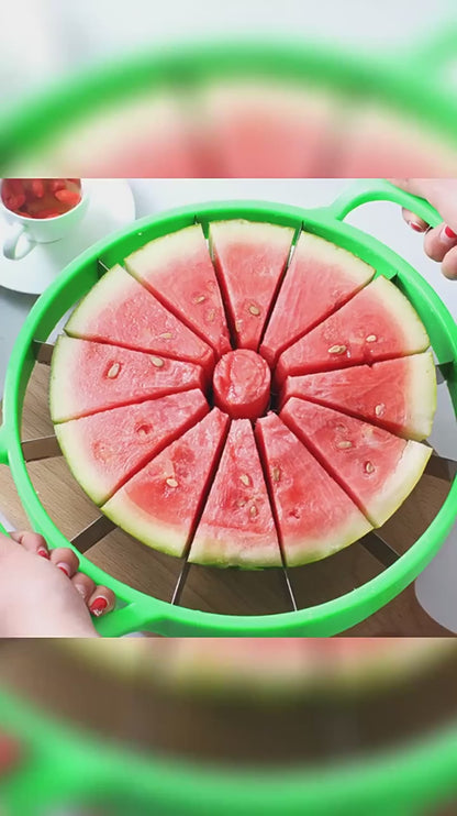 Watermelon Slicers