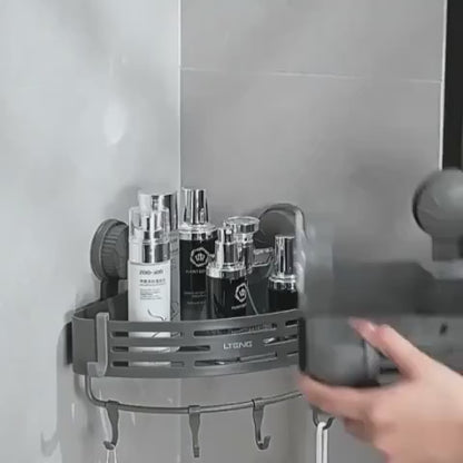 Bathroom Storage Shelf