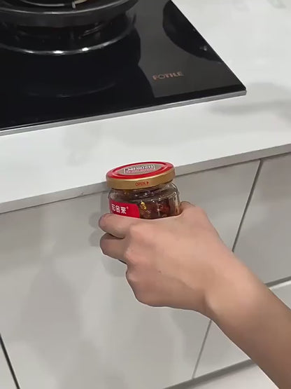 Multifunctional Can, Bottle,Jar Opener