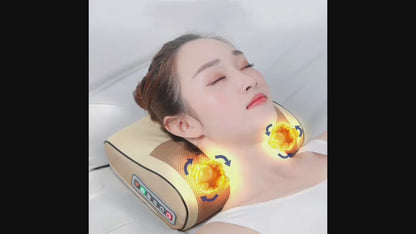 Back Neck Massager