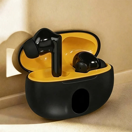 Bluetooth Headphones with Multi-Device Switching