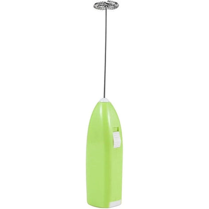 Mini Battery Powered Milk Frother Coffee