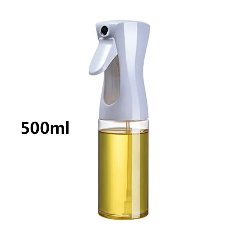 Oil Spray Bottle BBQ