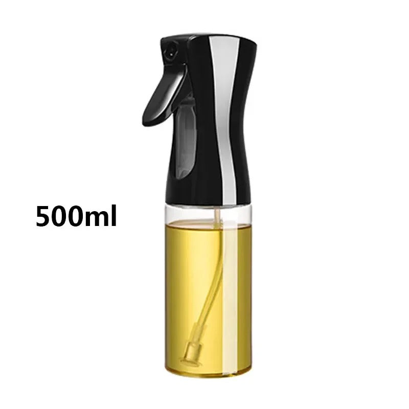 Oil Spray Bottle BBQ