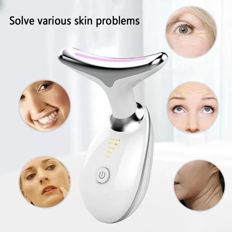 Face Lifting Massager San Remo